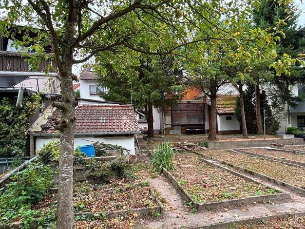 Mehrfamilienhaus zum Kauf 220.000 € 5 Zimmer 147,9 m² 574 m² Grundstück Ötigheim 76470