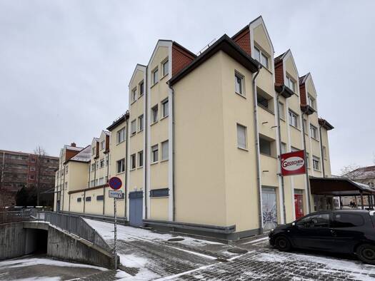 Wohnung zum Kauf 165.000 € 3 Zimmer 79,9 m² Bahnhofstraße 77 Großzschachwitz Dresden 01259