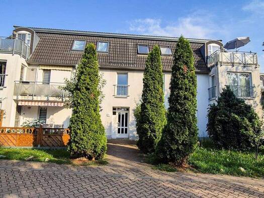 Sonstiges zum Kauf als Kapitalanlage geeignet 219.000 € 2 Zimmer 66 m² Blumberg Ahrensfelde 16356