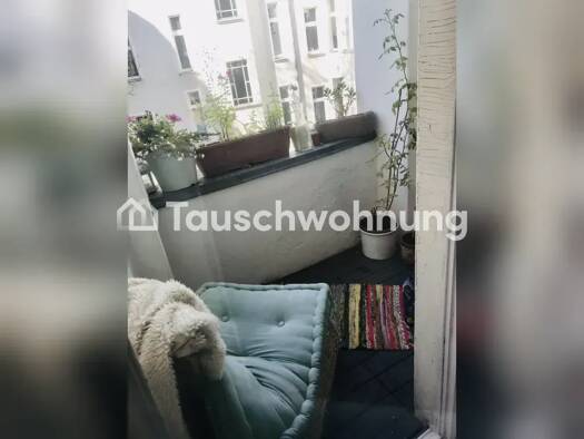 Wohnung zur Miete Tauschwohnung 540 € 2 Zimmer 50 m² 2. Geschoss Friedenau Steglitz-Zehlendorf 12161