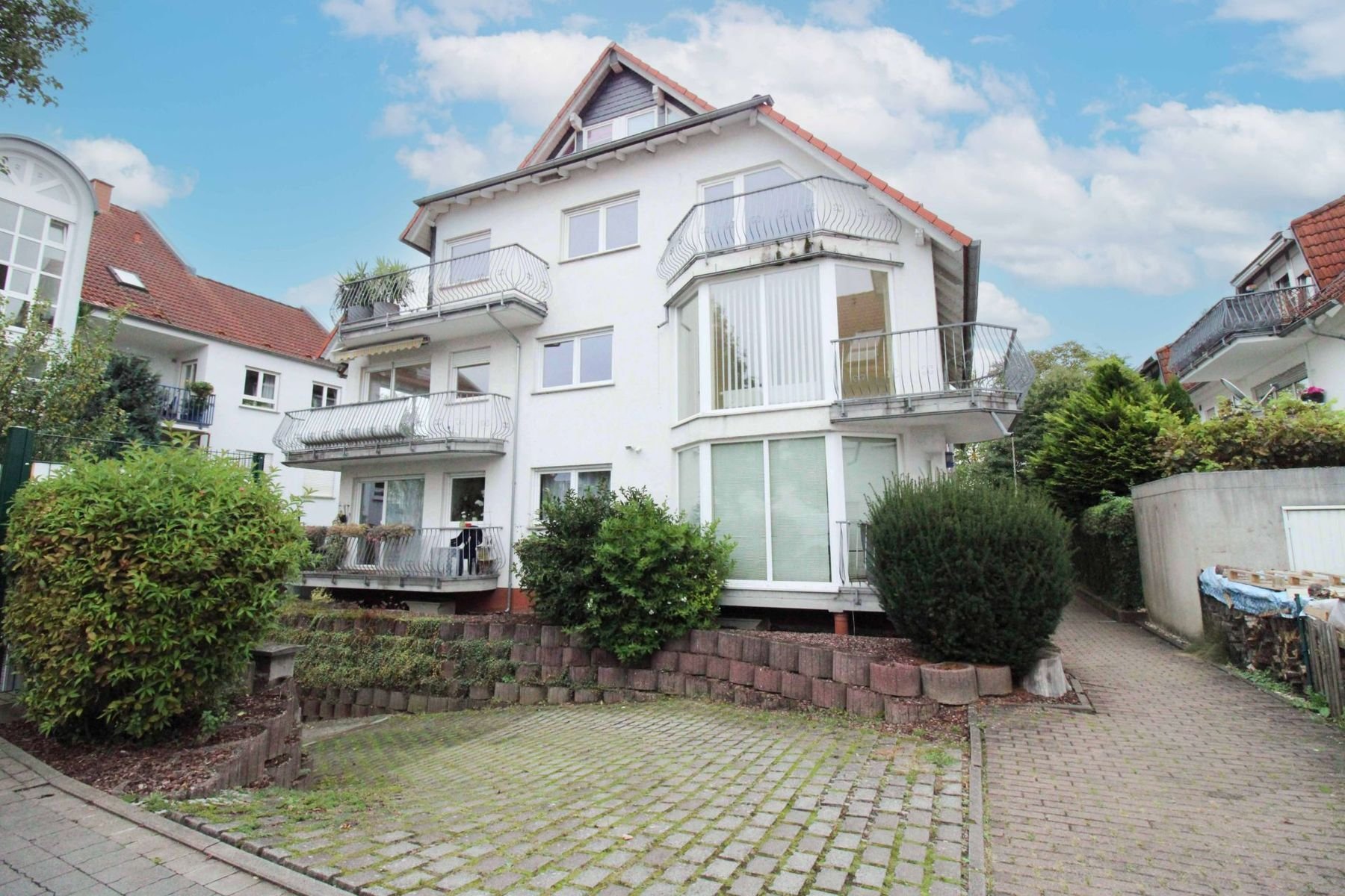 Maisonette zum Kauf 238.000 € 3 Zimmer 92 m²<br/>Wohnfläche 2.<br/>Geschoss Butzbach Butzbach 35510