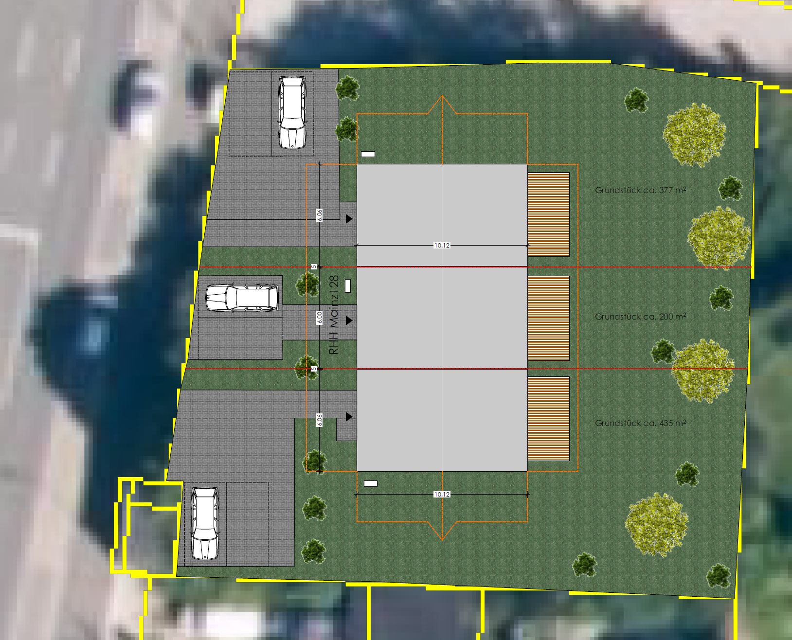 Reihenendhaus zum Kauf provisionsfrei 577.875 € 6 Zimmer 149 m²<br/>Wohnfläche 388 m²<br/>Grundstück Alt Vogelhof 6 Vogelhof Lauf an der Pegnitz 91207