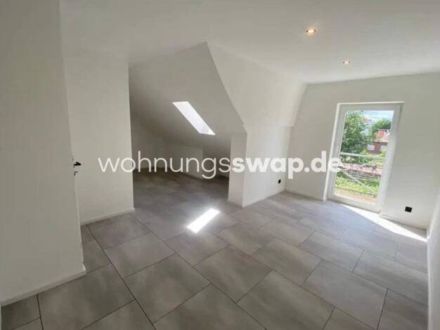 Studio zur Miete Tauschwohnung 1.524 € 3 Zimmer 110 m² 1. Geschoss Hermülheim Brühl 50354