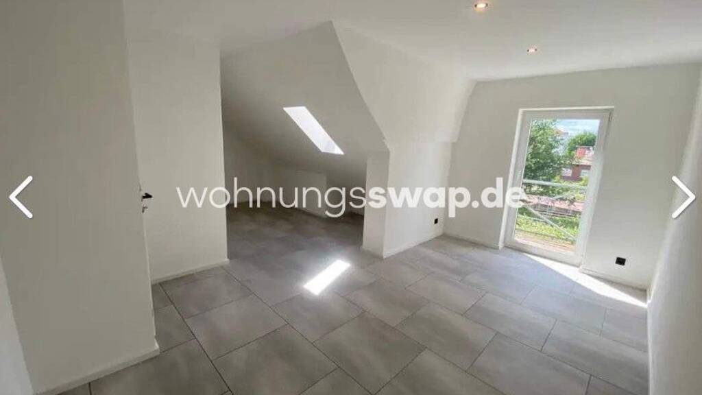 Studio zur Miete Tauschwohnung 1.524 € 3 Zimmer 110 m² 1. Geschoss Hermülheim Brühl 50354