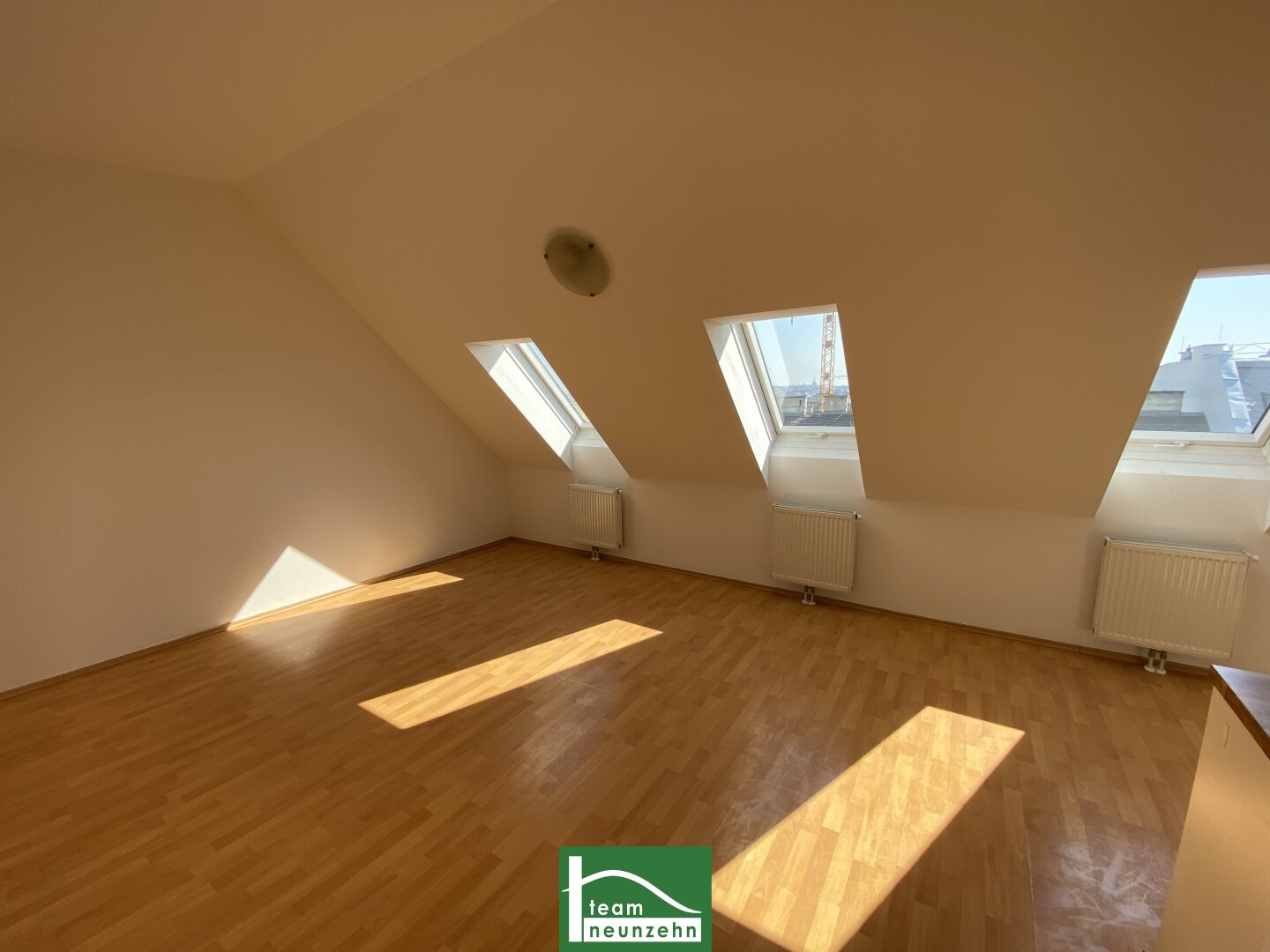 Wohnung zur Miete 794 € 2 Zimmer 66,2 m²<br/>Wohnfläche Sechshauser Straße 34 Wien 1150