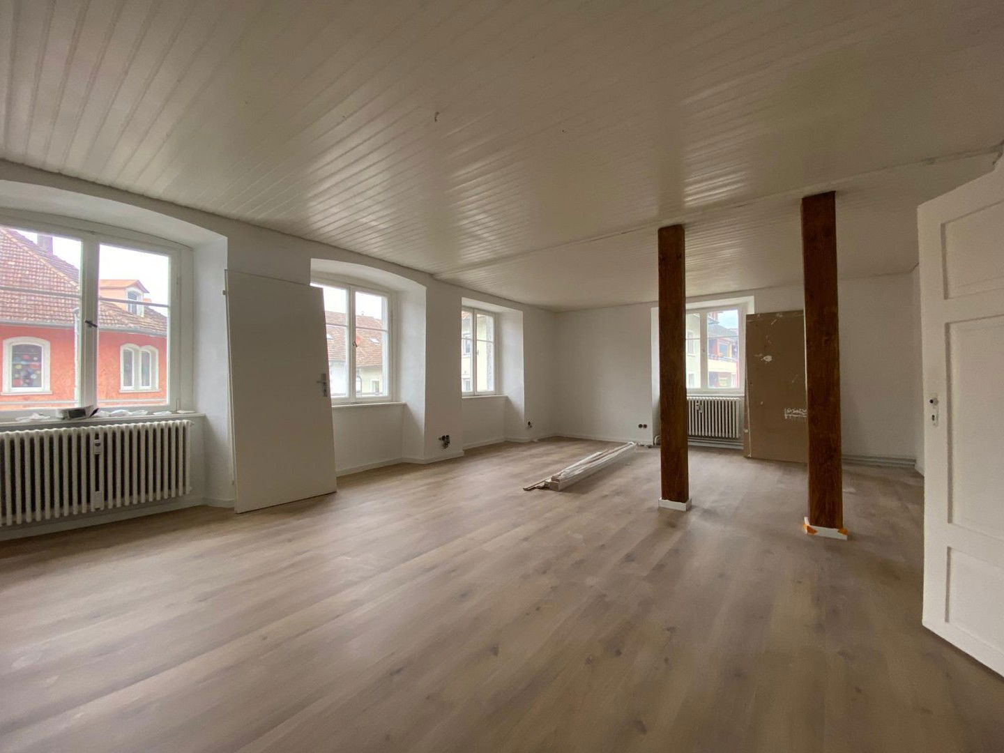 Wohnung zur Miete 1.300 € 4,5 Zimmer 130 m²<br/>Wohnfläche 1.<br/>Geschoss Grießen Klettgau Grießen 79771