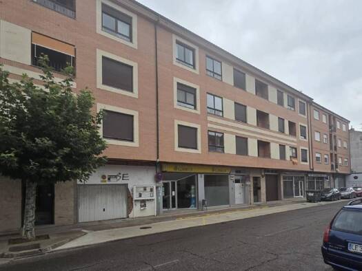 Wohnung zum Kauf 1 Zimmer 131 m² Cl Pio de Cela 36 Villarejo de Órbigo 24350