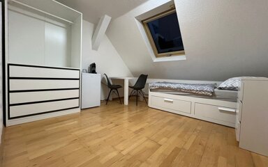 WG-Zimmer zur Miete Wohnen auf Zeit 620 € 10 m² frei ab 03.04.2025 Horkheimer Straße 0 Alt-Sontheim Heilbronn Sontheim 74081