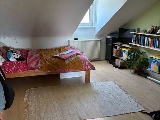 Wohnung zur Miete 550 € 2 Zimmer 55 m² frei ab sofort Aachen Aachen 52066