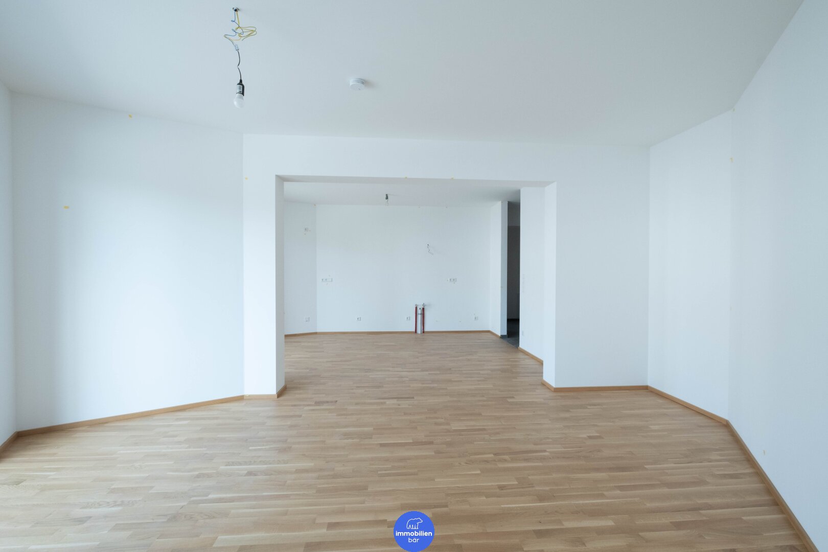 Wohnung zur Miete 600 € 2 Zimmer 67,7 m²<br/>Wohnfläche 1.<br/>Geschoss Leumühle 1 Eferding 4070