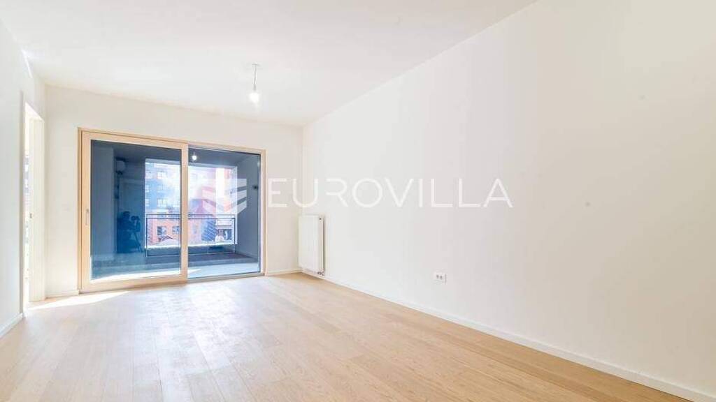 Wohnung zum Kauf 458.282 € 3 Zimmer 91 m² 2. Geschoss Crnomerec Kustosija Centar 10000