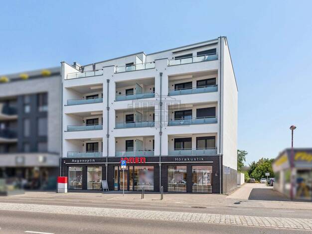 Wohnung zum Kauf 3 Zimmer 125 m² 1. Geschoss Sindorf Kerpen 50170