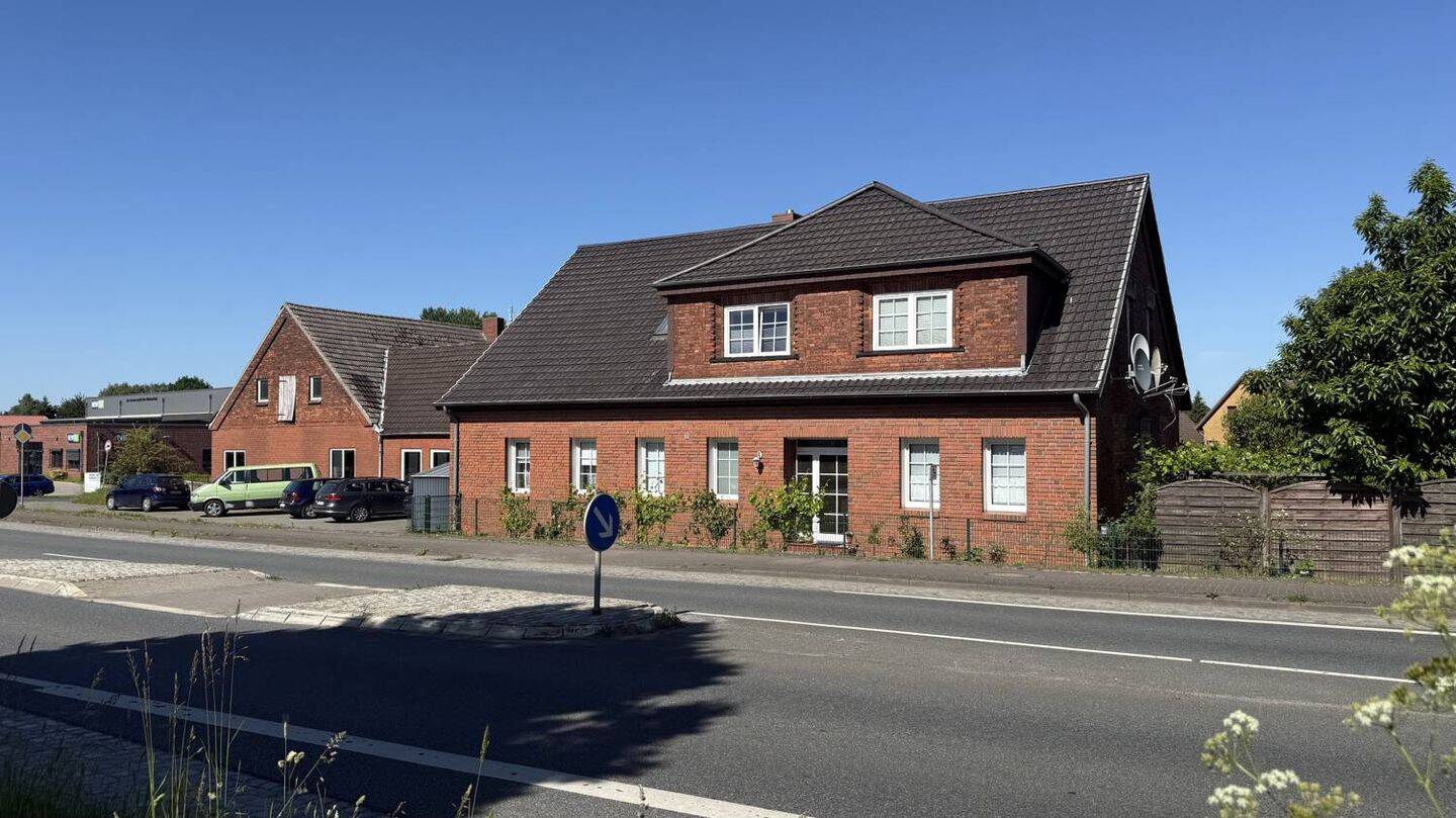 Haus – Syke, Heiligenfelde - Ansicht 2