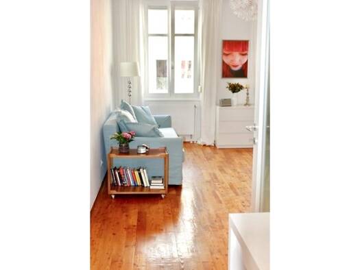 Wohnung zur Miete auf Zeit 1.560 € 2 Zimmer 45 m² frei ab 01.01.2027 Wien 1070