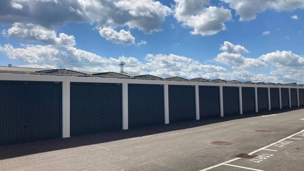 Stellplatz zum Kauf 45.800 € Braunau am Inn 5280