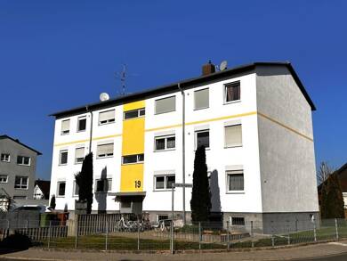 Einfamilienhaus zum Kauf 1.280.000 € 19 Zimmer 581 m² 951 m² Grundstück Hofheim Lampertheim 68623