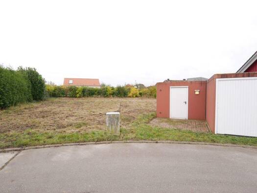 Grundstück zum Kauf 150.000 € 542 m² Grundstück Boiensdorf 23974