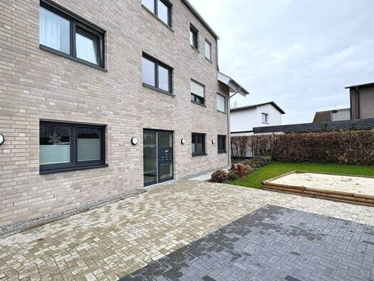 Wohnung zur Miete 1.080 € 3 Zimmer 90,3 m² 2. Geschoss frei ab 01.02.2026 Von-Thünen-Str. 13 Westtünnen Hamm 59069