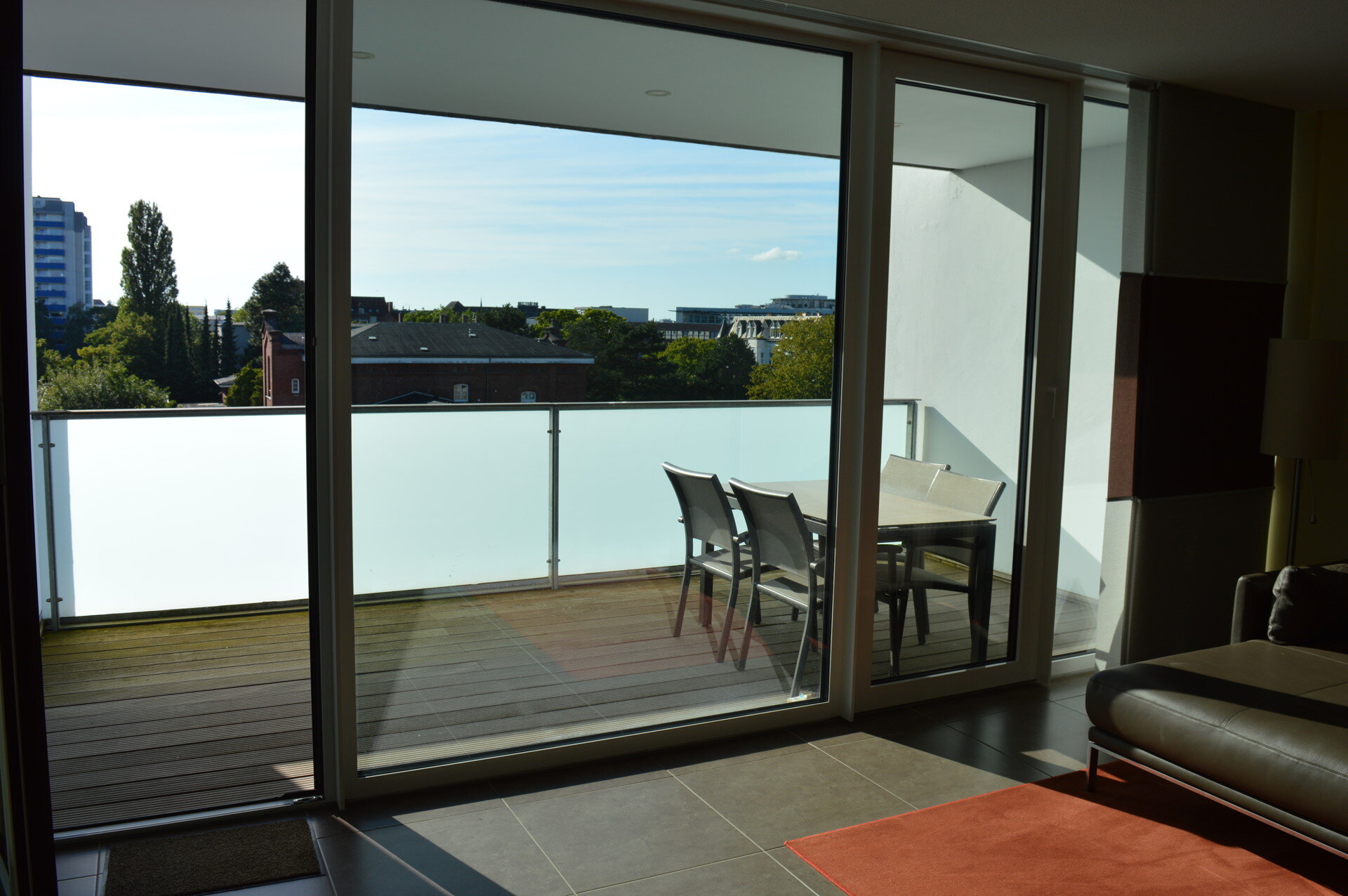 Penthouse zum Kauf 1,5 Zimmer 149 m²<br/>Wohnfläche Innenstadt Wilhelmshaven 26382