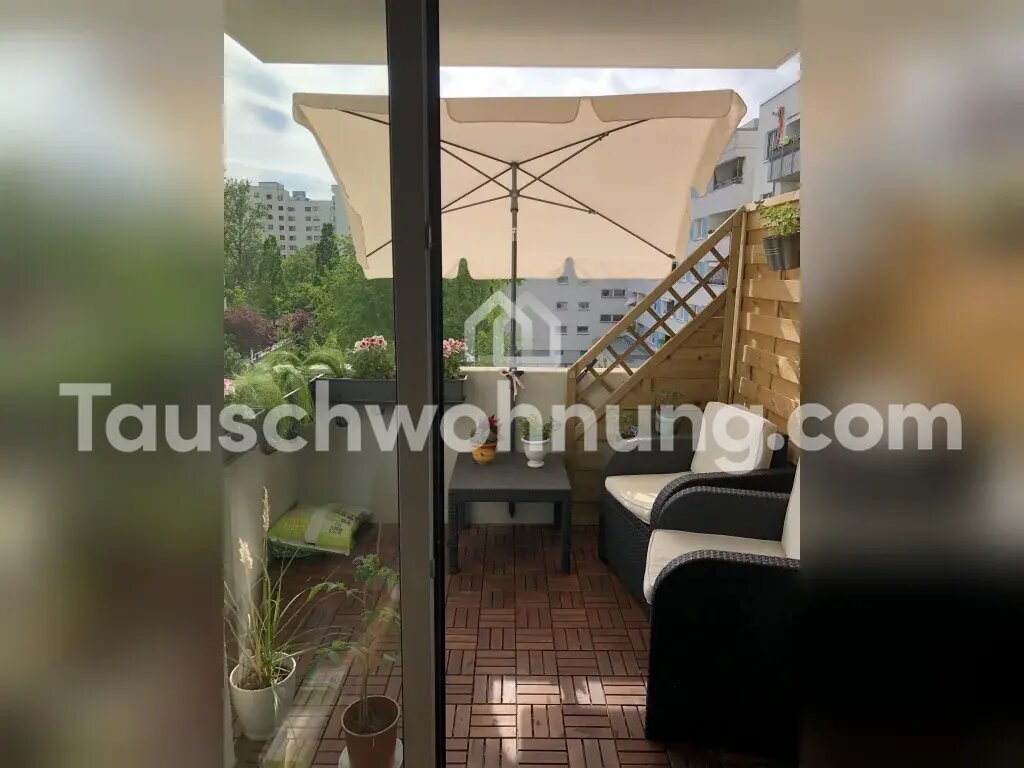 Wohnung zur Miete nur mit Wohnberechtigungsschein Tauschwohnung 388 € 2 Zimmer 56 m²<br/>Wohnfläche 4.<br/>Geschoss Britz Berlin 12353