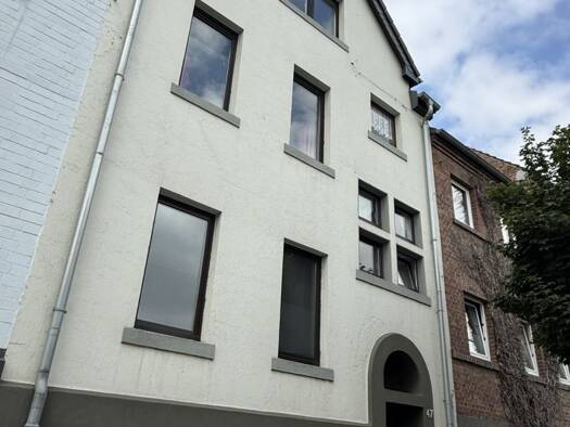 Mehrfamilienhaus zum Kauf 160.000 € 7 Zimmer 161,5 m² 314 m² Grundstück Rölsdorf Düren 52355