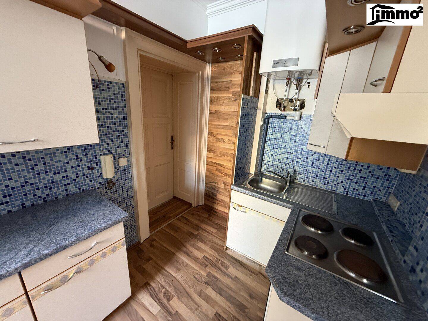 Wohnung – Klagenfurt am Wörthersee, Annabichl - Mehr