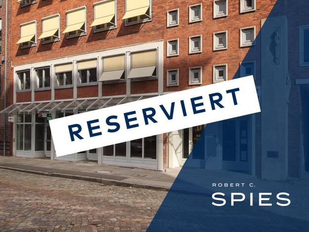 Verkaufsfläche zur Miete provisionsfrei 11 € 182 m² Verkaufsfläche Hamburg 20097