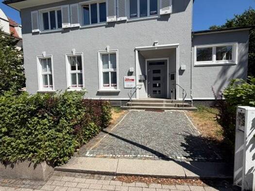 Bürofläche zur Miete provisionsfrei 551 m² Bürofläche Lüdenscheid Lüdenscheid 58509
