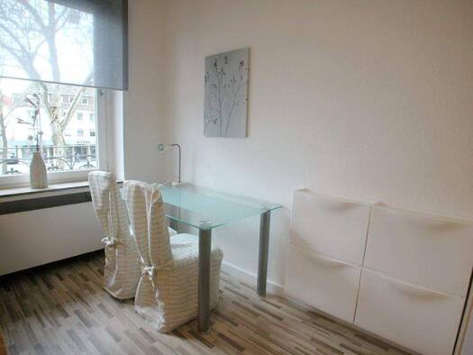 Studio zur Miete 475 € 1 Zimmer 1 m² frei ab 01.04.2026 Kernstadt Paderborn-Innenstadt 33098
