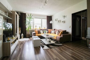 Wohnung zum Kauf 110.000 € 3 Zimmer 80,2 m² 2. Geschoss Dickenberg / Eggenscheid Lüdenscheid 58513