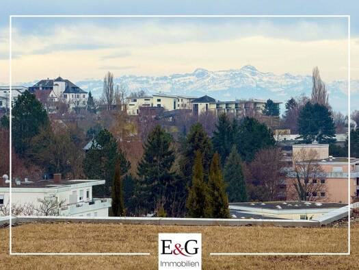 Wohnung zum Kauf 2 Zimmer 69 m² 1. Geschoss Überlingen 88662