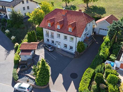 Mehrfamilienhaus zum Kauf 530.000 € 280 m² 956 m² Grundstück Prümzurlay 54668