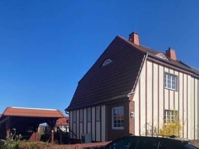 Einfamilienhaus zum Kauf 288.000 € 3 Zimmer 90 m² 600 m² Grundstück Weißenborn 321 Zwickau 08058