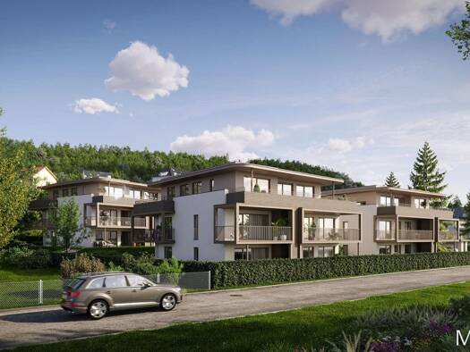 Wohnung zum Kauf 733.750 € 3 Zimmer 90,2 m² Innere Stadt Klagenfurt am Wörthersee 9020