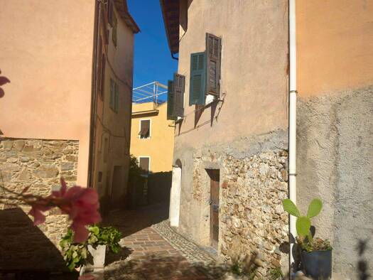 Studio zum Kauf 60.000 € 3 Zimmer 55 m² frei ab sofort VIa G. T. Borgogno 6 Perinaldo 18032