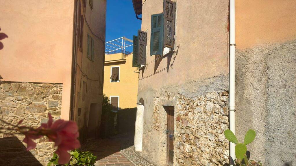 Studio zum Kauf 60.000 € 3 Zimmer 55 m² frei ab sofort VIa G. T. Borgogno 6 Perinaldo 18032