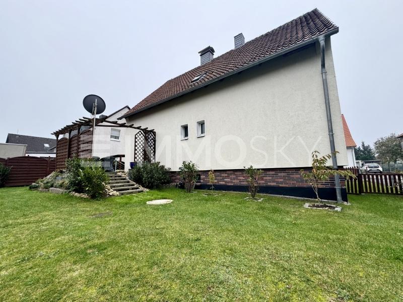 Einfamilienhaus zum Kauf 349.000 € 5 Zimmer 130 m²<br/>Wohnfläche 385 m²<br/>Grundstück Großenheidorn Wunstorf 31515