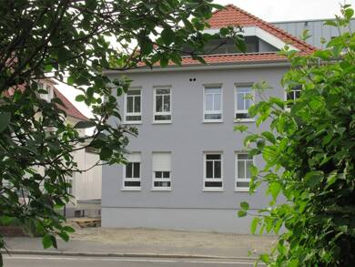Wohnung zur Miete 975 € 3 Zimmer 81,2 m² Cloppenburg Cloppenburg 49661