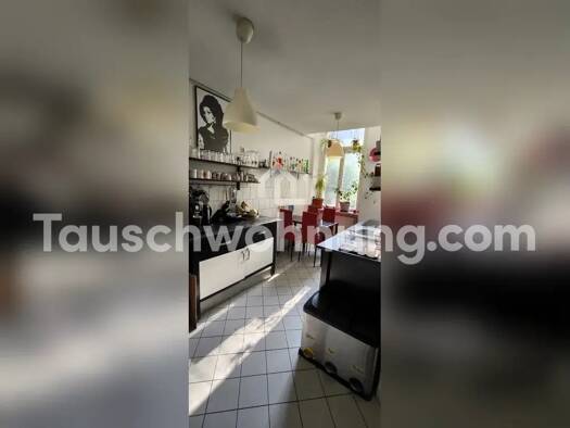 Wohnung zur Miete Tauschwohnung 783 € 3 Zimmer 77 m² EG Pankow Berlin 13189