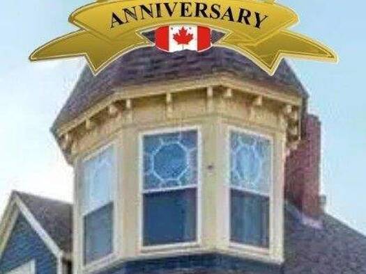 Mehrfamilienhaus zum Kauf 371.000 € 600 m² 408 m² Grundstück Liverpool Nova Scotia B0T1K0