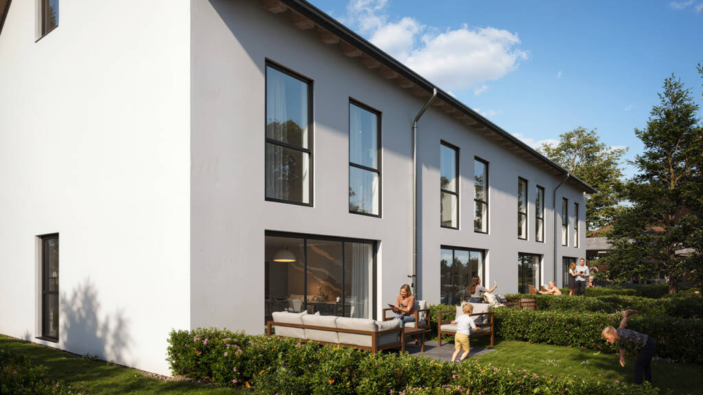 Reihenmittelhaus zum Kauf provisionsfrei 770.000 € 5 Zimmer 124,8 m² 121 m² Grundstück Weingarten Freiburg im Breisgau 79115