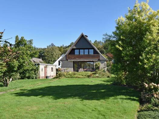 Einfamilienhaus zum Kauf 679.000 € 4,5 Zimmer 155 m² 1.165 m² Grundstück frei ab sofort Wohltorf 21521