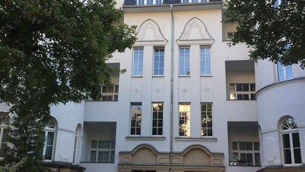 Wohnung zum Kauf 95.000 € 2 Zimmer 56 m² EG Hübschmannstraße 28/30 Kaßberg Chemnitz 09112