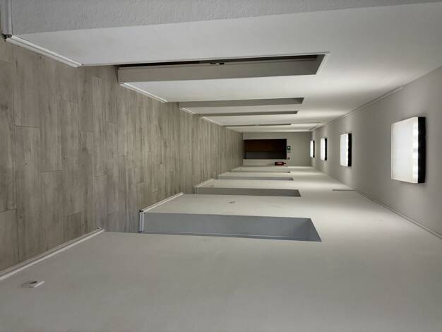 Bürofläche zur Miete 1.550 € 150 m² Bürofläche Berner Str. 62 Nieder-Eschbach Frankfurt am Main 60437