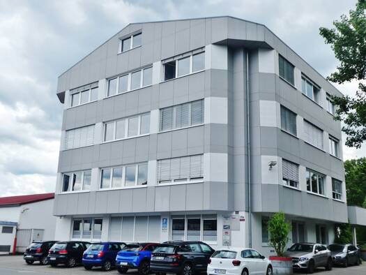 Bürofläche zur Miete 300 € 1 Zimmer 30 m² Bürofläche Michelstadt 64720