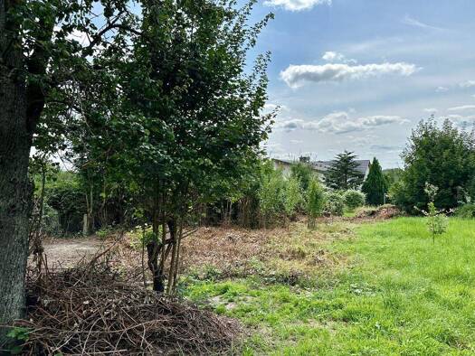 Grundstück zum Kauf 235.000 € 526 m² Grundstück Strietwald Aschaffenburg 63741