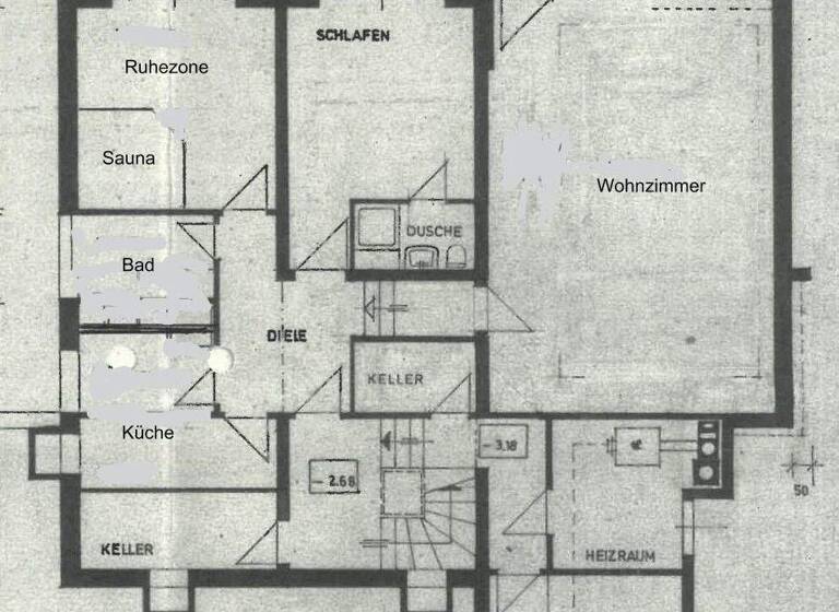 Haus zum Kauf 330 m² 870 m² Grundstück Schluchsee 79859