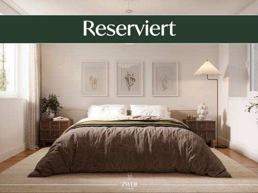 Maisonette zum Kauf - Neubau provisionsfrei 875.000 € 3 Zimmer 99,9 m² EG Steenwisch 30 Eimsbüttel Eimsbüttel 22527