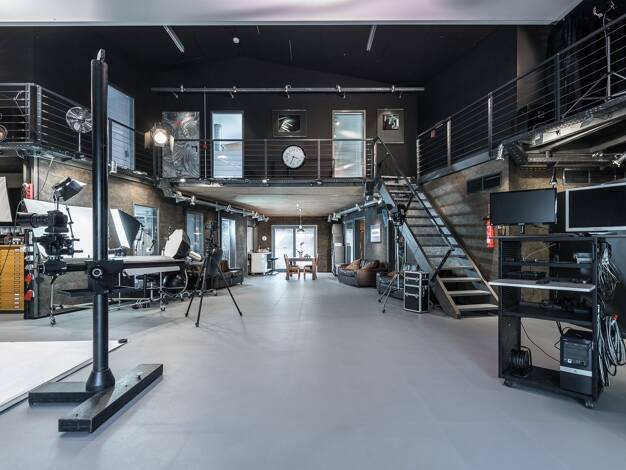 Lagerhalle zum Kauf 1.650.000 € 348 m² Lagerfläche Neuhof Taunusstein 65232