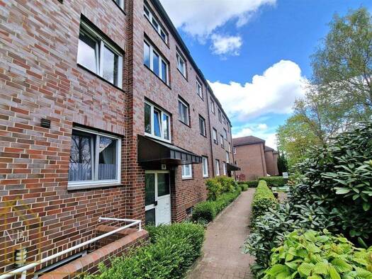 Wohnung zum Kauf 310.000 € 2,5 Zimmer 84,6 m² Wilstorf Hamburg 21079